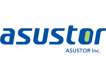 Asustor